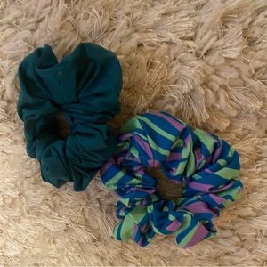 Scrunchies bundle